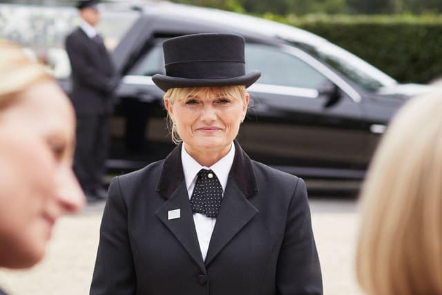 Nodes Funeral Directors
